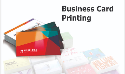 Business Card 350 GSM-500pcs