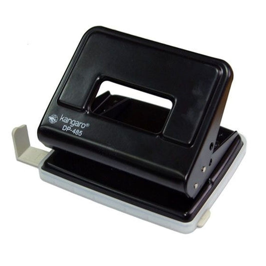 Kangaro DP‑485 2‑hole paper punch: