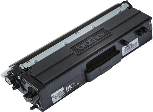 Brother TN423 BK Toner black