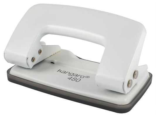 Kangaro DP‑480 2‑Hole Punch: