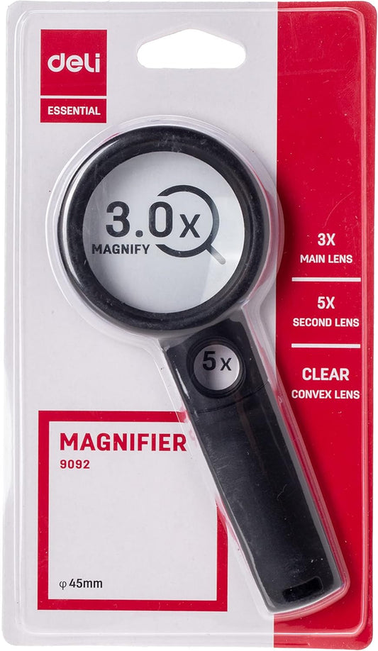 DELI MAGNIFIER 9092