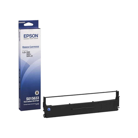 EPSON RIBBON CATRIDGE S105633