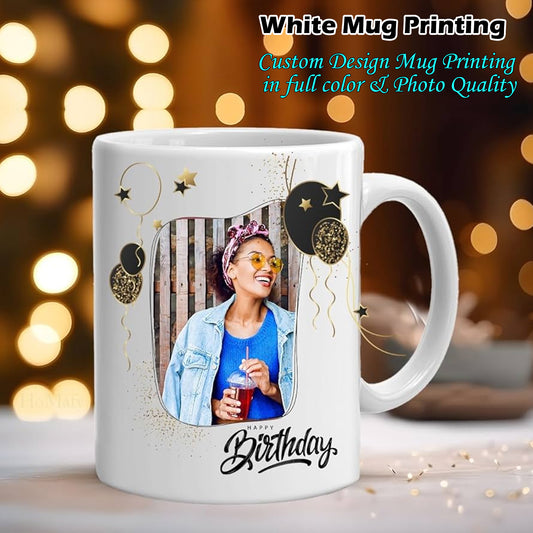 Mug Printing