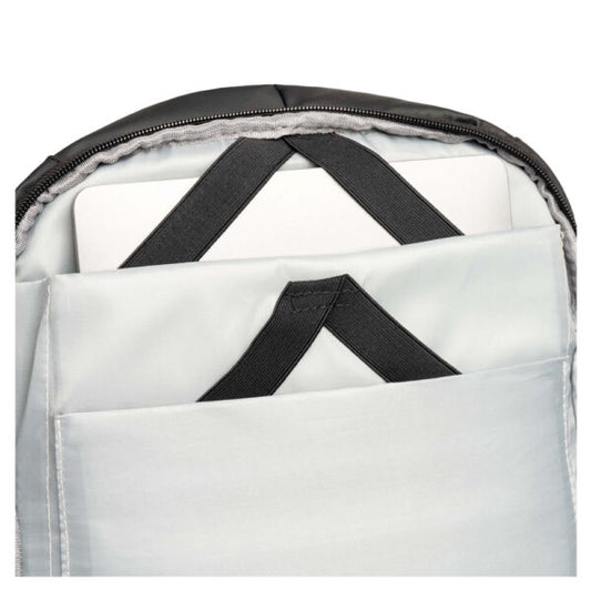 Anti-theft Business Backpack Waterproof & Charging Port ( “Your Brand • Your Print • Your Style.” ) All printing available