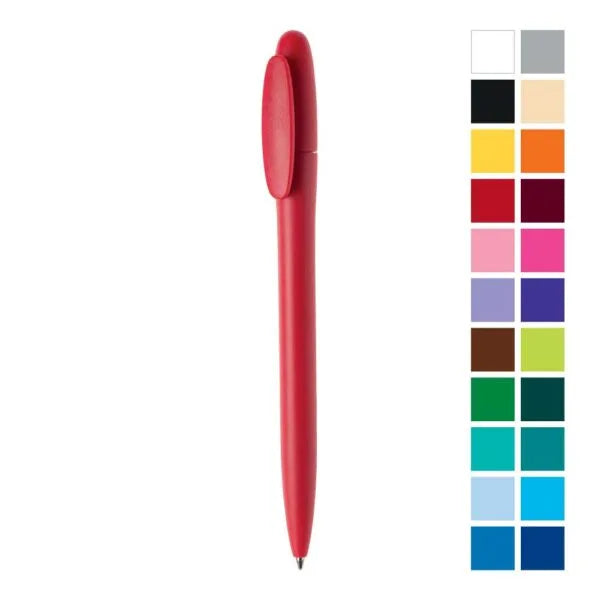 Maxema Bay Matt Pens ( “Your Brand • Your Print • Your Style.” ) All printing available