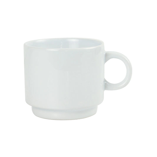Ceramic Cups 10 Oz Glossy Finish White Color ( “Your Brand • Your Print • Your Style.” ) All printing available