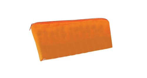Pencil Pouches ( “Your Brand • Your Print • Your Style.” ) All printing available