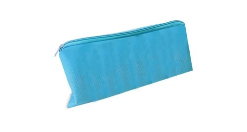 Pencil Pouches ( “Your Brand • Your Print • Your Style.” ) All printing available