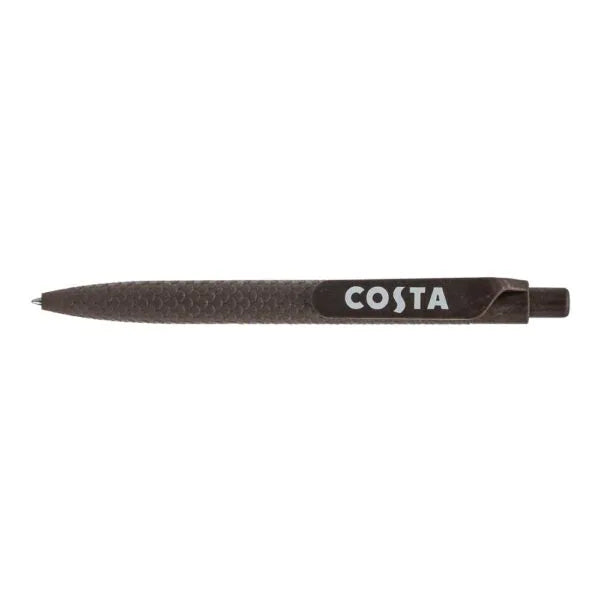 Coffee Pens ( “Your Brand • Your Print • Your Style.” ) All printing available