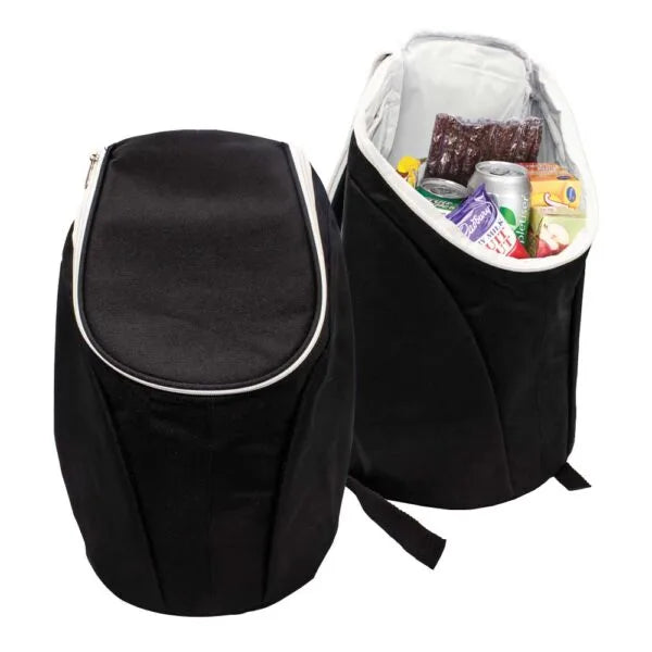 Cooler Backpack ( “Your Brand • Your Print • Your Style.” ) All printing available