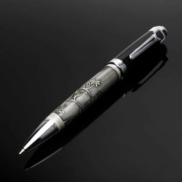 Dorniel Design Metal Pens ( “Your Brand • Your Print • Your Style.” ) All printing available