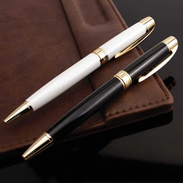 Dorniel Designs Pens ( “Your Brand • Your Print • Your Style.” ) All printing available