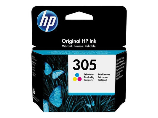 HP 305 COLOR CATRIDGE