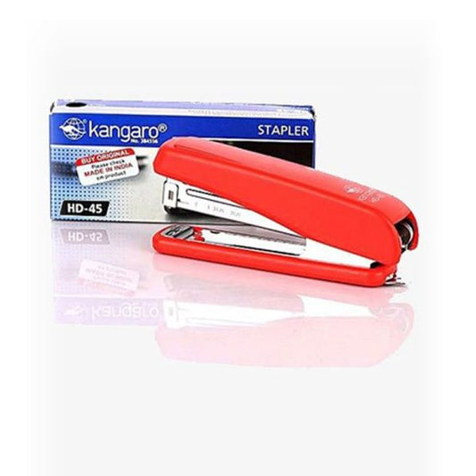 Kangaro HD‑45 stapler: