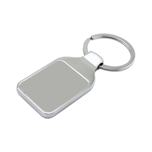 Keychains with 2 Sides Logo ( “Your Brand • Your Print • Your Style.” ) All printing available