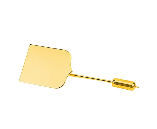 Lapel Pins ( “Your Brand • Your Print • Your Style.” ) All printing available
