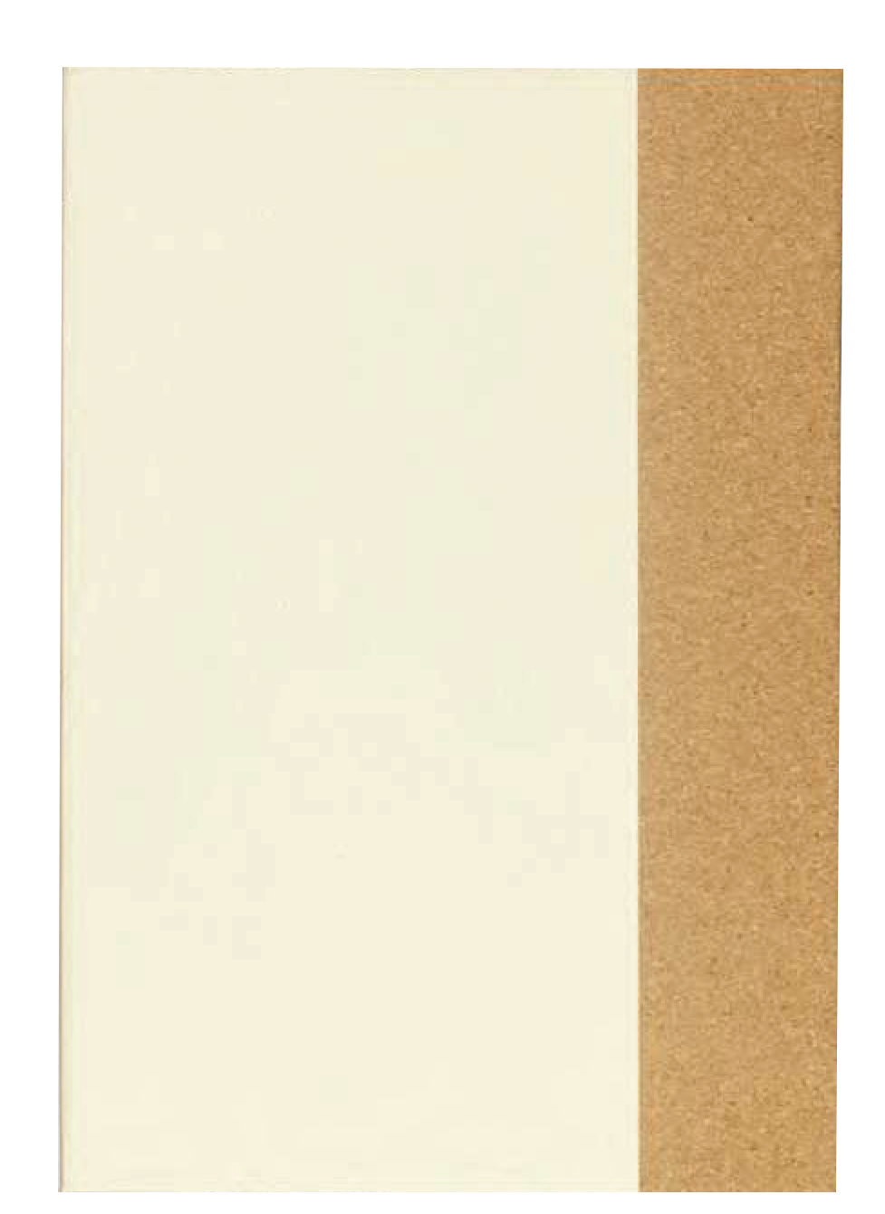 MILK CARTON MATERIAL NOTEBOOK