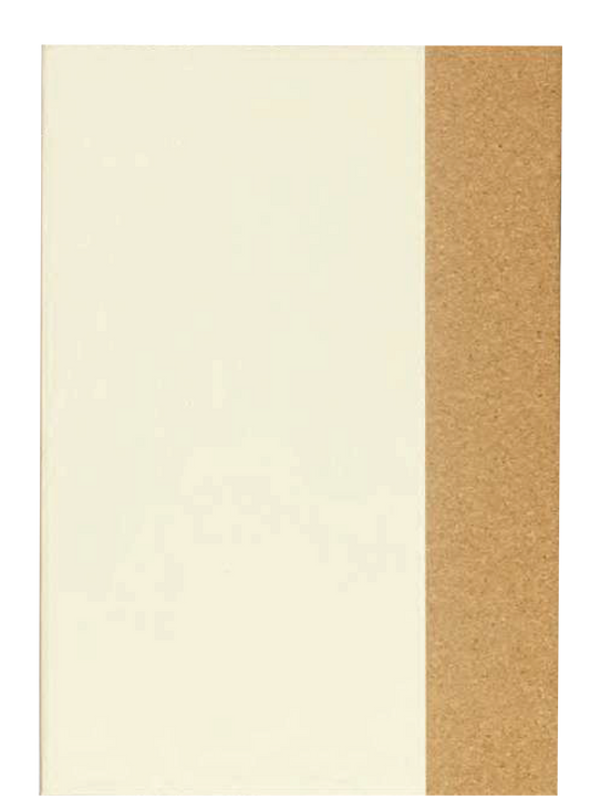 MILK CARTON MATERIAL NOTEBOOK