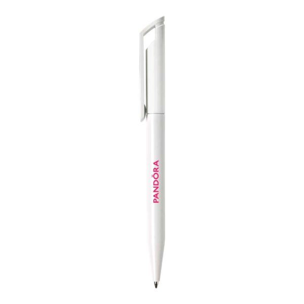 Maxema Zink Pens Solid Color body ( “Your Brand • Your Print • Your Style.” ) All printing available
