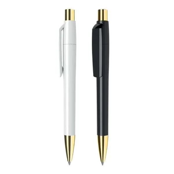 Maxema Mood Pens ( “Your Brand • Your Print • Your Style.” ) All printing available