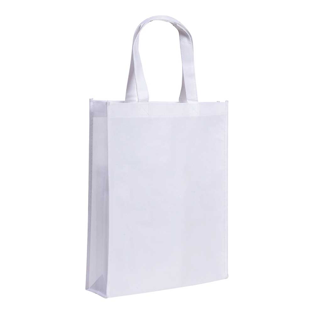 Non Woven Sublimation Bags ( “Your Brand • Your Print • Your Style.” ) All printing available