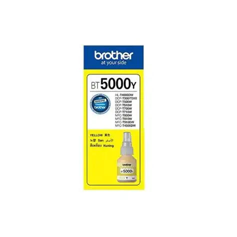 Brother BT‑5000 Y / YELLOW