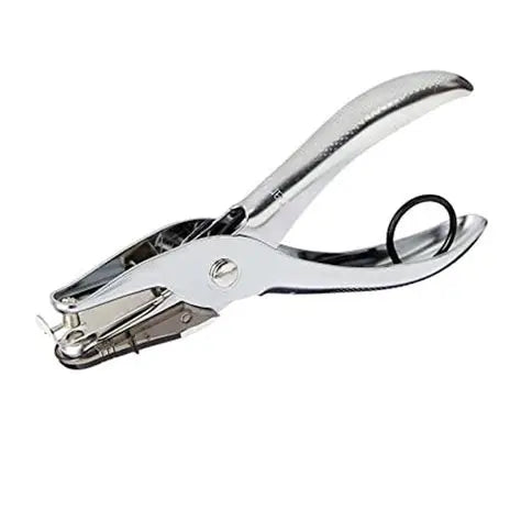Deli One Hole Punch 0114