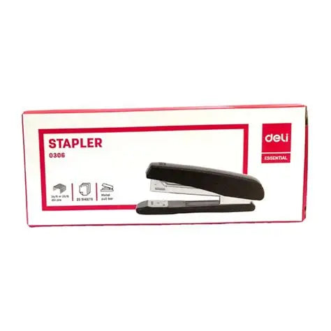 Deli Stapler 0306