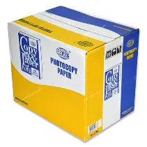 FIS A5 PAPER BOX ( 10 REEM)