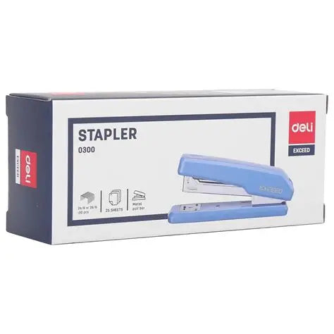 Deli E0300 (0300) stapler