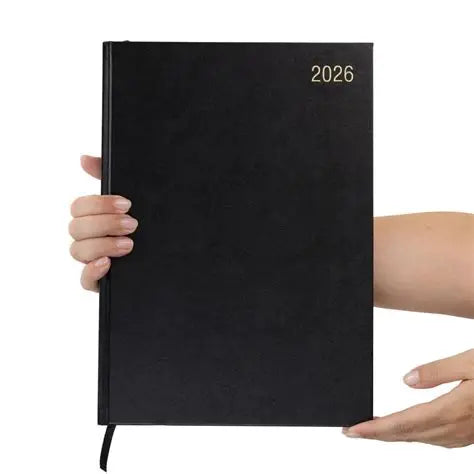 2026 DIARY