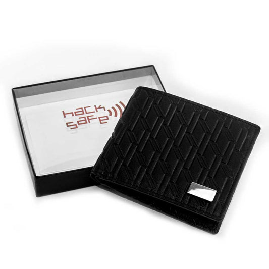 RFID Protected Slim Wallets ( “Your Brand • Your Print • Your Style.” ) All printing available