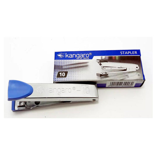 kangaro No. 10 stapler: