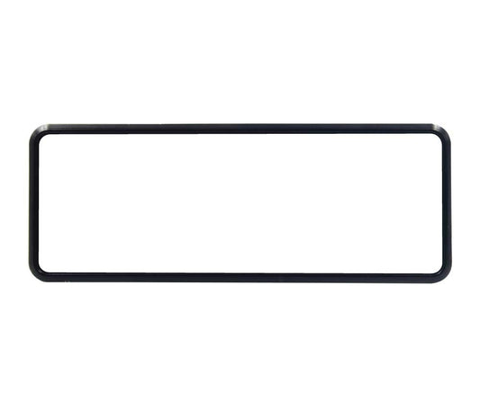 Reusable Name Badges ( “Your Brand • Your Print • Your Style.” ) All printing available