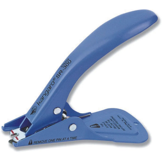 Kangaro SR300 HEAVY DUTY STAPLE REMOVER