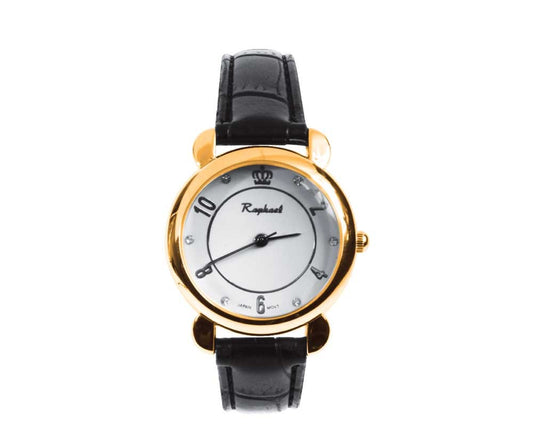 Ladies Watches ( “Your Brand • Your Print • Your Style.” ) All printing available