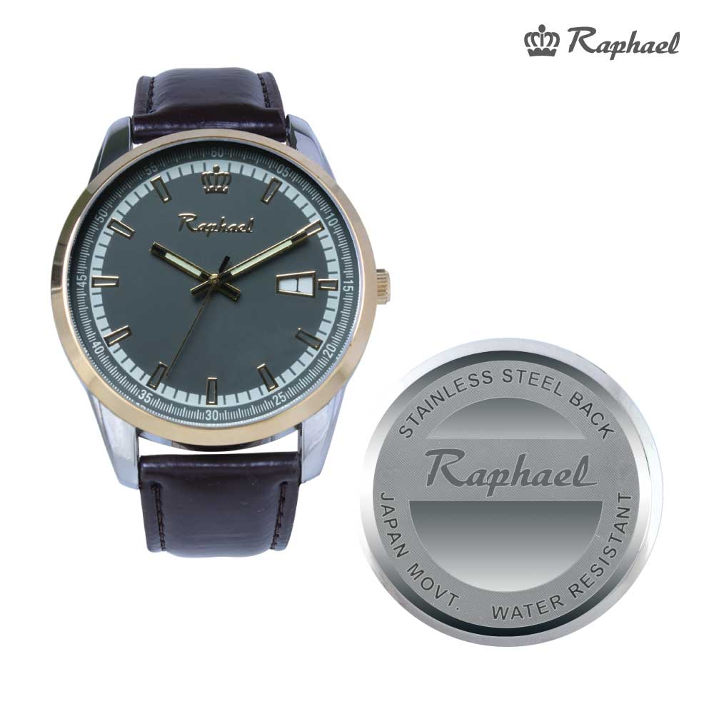 Gents Watches ( “Your Brand • Your Print • Your Style.” ) All printing available