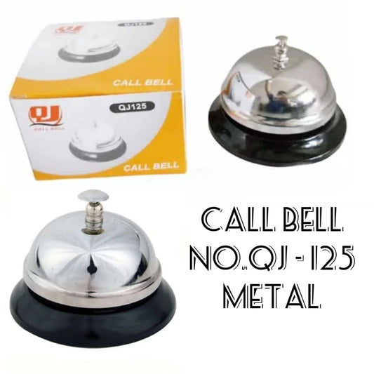 SOD QJ A125-03 CALL BELL