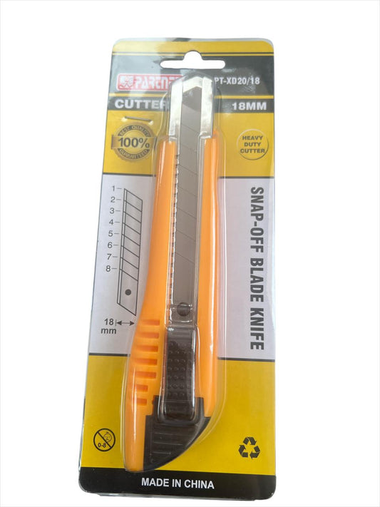 PARTNER CUTTER PT-XD20/18