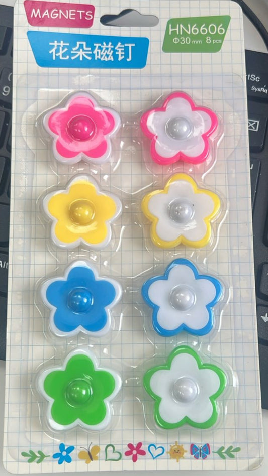 30 MM 8 PCS BOAR MAGNET HN6606