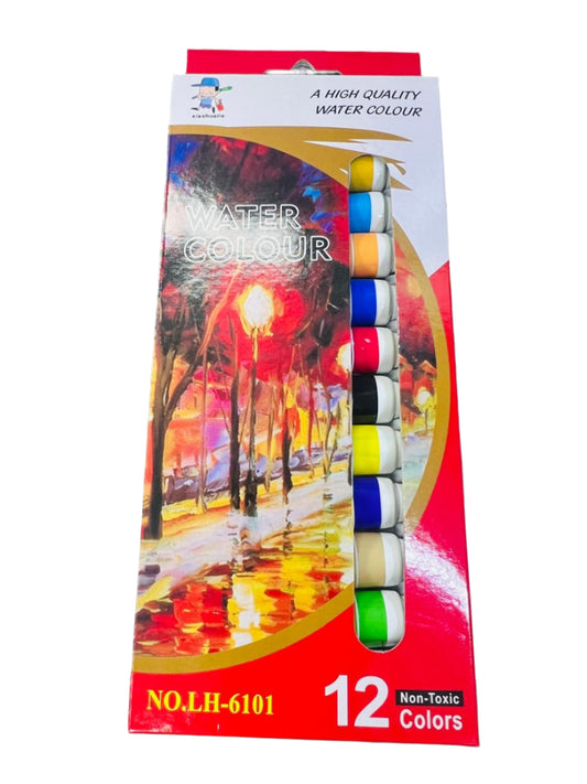 NO LH 6101 WATER COLOR