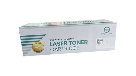 OFFICE MAKER LASER TONER CATRIDGE CF 244A