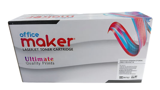 CF226A OFFICE MAKER TONER CATRIDGE