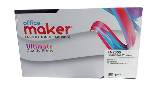 TN2305 (Standard Volume)