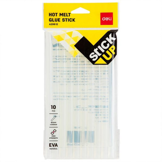 HOT MELT GLUE STICKA2912 07MM