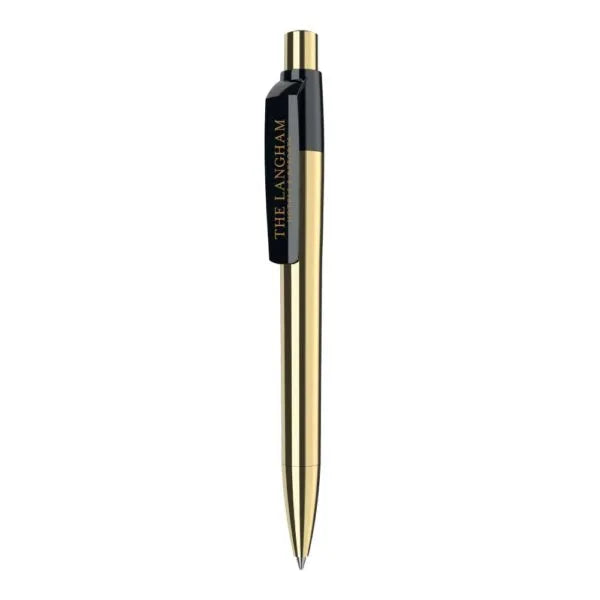 Mood Metal Pens ( “Your Brand • Your Print • Your Style.” ) All printing available