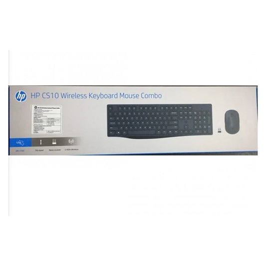 HP CS10 KEYBOARD