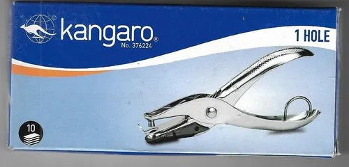 Kangaro Punch FP-20 1 whole