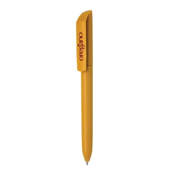Maxema Flow Pure Pens ( “Your Brand • Your Print • Your Style.” ) All printing available