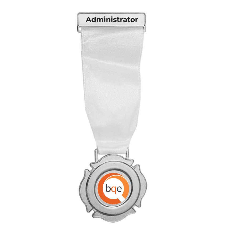 Medal Pin Badges ( “Your Brand • Your Print • Your Style.” ) All printing available